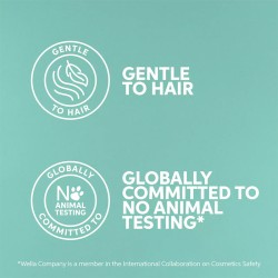 Wella Professional Invigo Volume Boost Shampoo - šampūnas, 500 ml