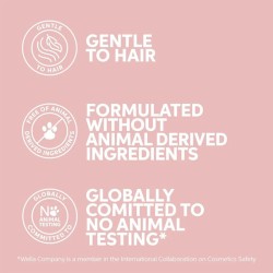 Wella Professional Invigo Blonde Recharge Color Refreshing Shampoo - spalvą atgaivinantis šampūnas