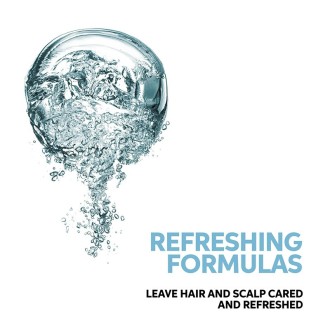 Wella Professional Invigo Aqua Pure Puryfying Shampoo - šampūnas, 250 ml 2