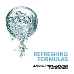 Wella Professional Invigo Aqua Pure Puryfying Shampoo - šampūnas, 250 ml