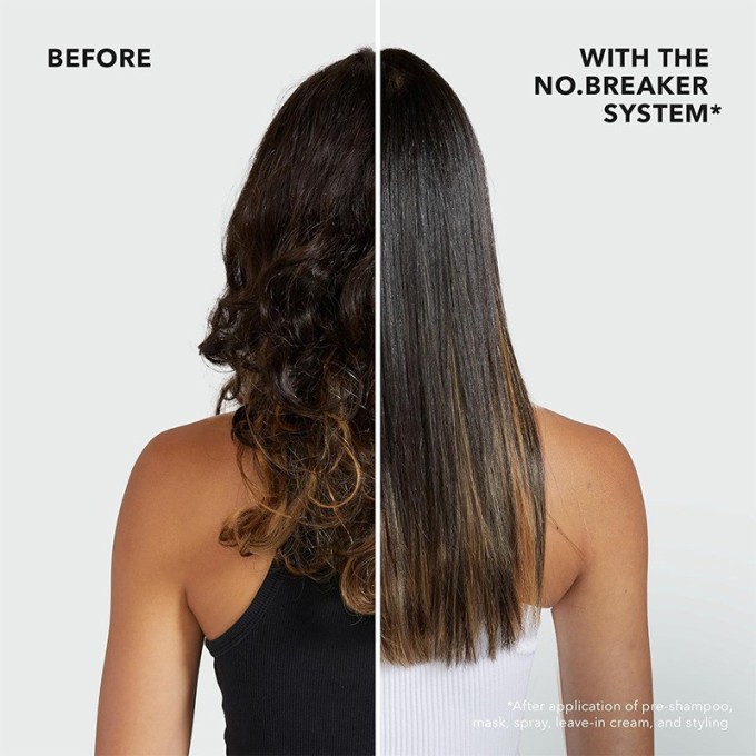 Sebastian Professional No.Breaker Rebalancing Bonding Pre-Shampoo Cream - plaukų priežiūros