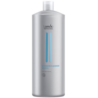 Londa Professional Specialist Intensive Cleanser Shampoo - giliai valantis šampūnas, 1000 ml