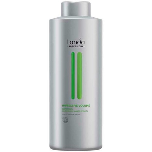 Londa Professional Impressive Volume Shampoo - apimties suteikiantis šampūnas, 1000 ml