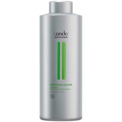 Londa Professional Impressive Volume Shampoo - apimties suteikiantis šampūnas, 1000 ml