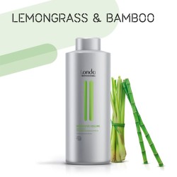 Londa Professional Impressive Volume Shampoo - apimties suteikiantis šampūnas, 1000 ml
