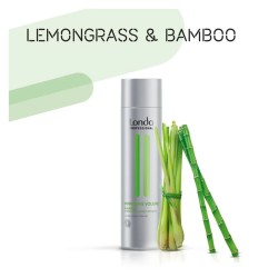 Londa Professional Impressive Volume Shampoo - apimties suteikiantis šampūnas, 250 ml