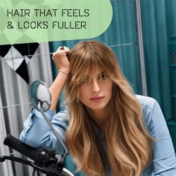 Londa Professional Impressive Volume Shampoo - apimties suteikiantis šampūnas, 250 ml