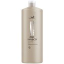 Londa Professional Fiber Infusion Shampoo - atkuriamasis šampūnas su keratinu pažeistiems plaukams