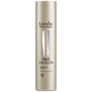Londa Professional Fiber Infusion Shampoo 250 ml