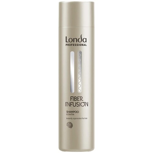 Londa Professional Fiber Infusion Shampoo 250 ml