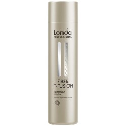 Londa Professional Fiber Infusion Shampoo 250 ml