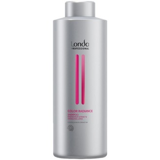 Londa Professional Color Radiance Shampoo - šampūnas dažytiems plaukams, 1000 ml