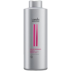 Londa Professional Color Radiance Shampoo - šampūnas dažytiems plaukams, 1000 ml