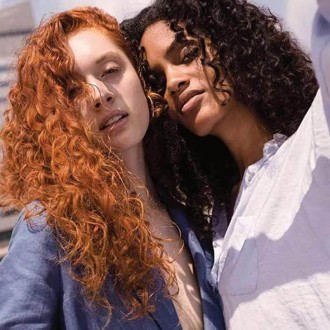 Alfaparf Milano Semi di Lino Curl Enhancing Shampoo (curly and wavy hair) 250 ml 2