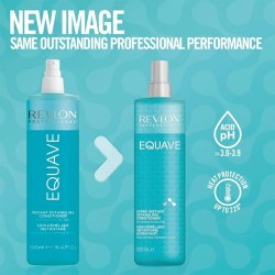 Revlon Professional Equave Instant Beauty detangling Hydro Nutritive Conditioner - A two-stage