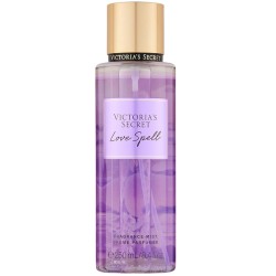 Victoria´s Secret Love Spell Nourishing - kūno dulksna, 250 ml