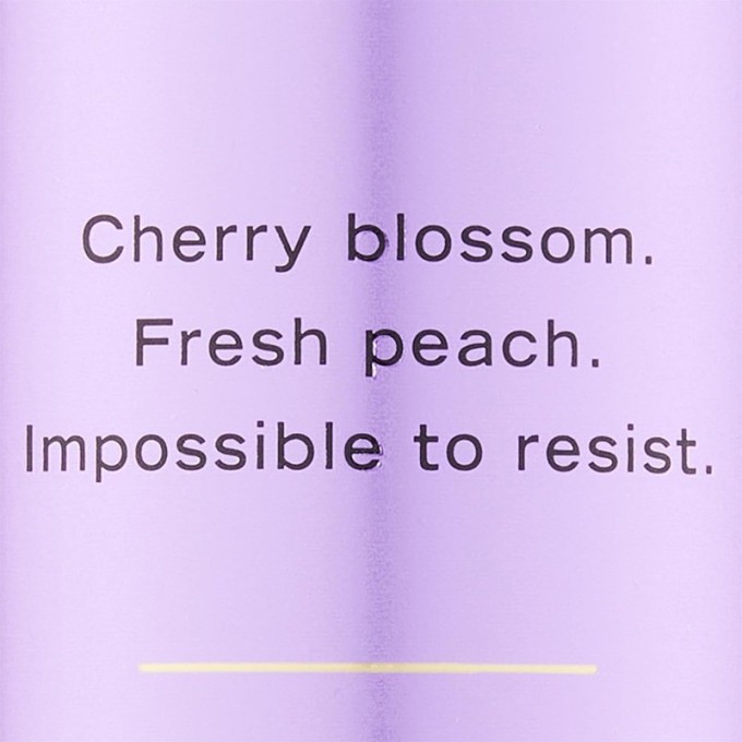 Victoria´s Secret Love Spell Nourishing - kūno dulksna, 250 ml