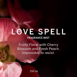 Victoria´s Secret Love Spell Nourishing - kūno dulksna, 250 ml