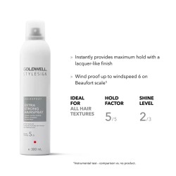 Goldwell Stylesign Hairspray Extra Strong Hairspray 500 ml