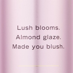 Victoria´s Secret Velvet Petals - kūno dulksna, 250 ml