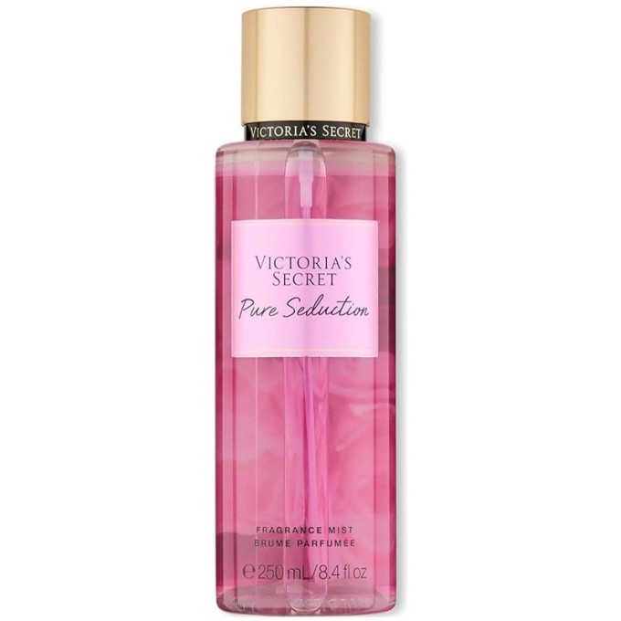 Victoria´s Secret Pure Seduction Nourishing - kūno dulksna, 250 ml