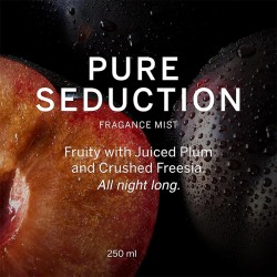 Victoria´s Secret Pure Seduction Nourishing - kūno dulksna, 250 ml