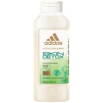 Adidas Skin Detox Shower gel 400 ml