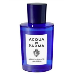 Acqua di Parma Blu Mediterraneo - Arancia Di Capri La Riserva EDP 100ml