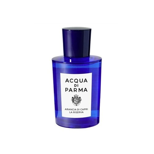 Acqua di Parma Blu Mediterraneo - Arancia Di Capri La Riserva EDP 180ml