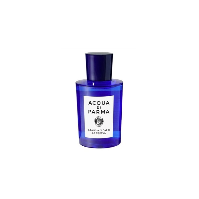 Acqua di Parma Blu Mediterraneo - Arancia Di Capri La Riserva EDP 50ml