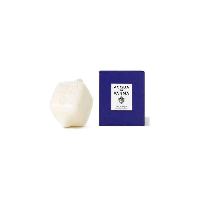 Acqua di Parma Blu Mediterraneo Fico di Amalfi Soap - kietasis muilas, 220 g