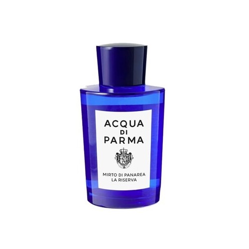 Acqua di Parma Blu Mediterraneo - Mirto Di Panarea La Riserva EDP 180ml