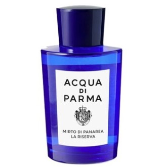 Acqua di Parma Blu Mediterraneo - Mirto Di Panarea La Riserva EDP 50ml