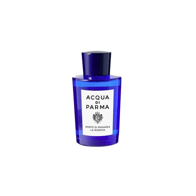 Acqua di Parma Blu Mediterraneo - Mirto Di Panarea La Riserva EDP 50ml