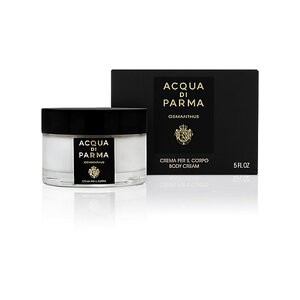 Acqua di Parma Osmanthus Tělový krém 150ml