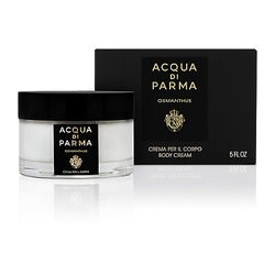 Acqua di Parma Osmanthus Tělový krém 150ml