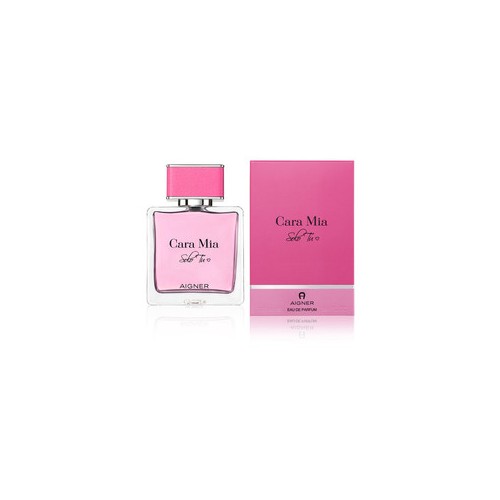 Aigner Parfums Cara Mia Solo Tu EDP 50ml