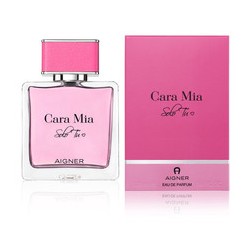 Aigner Parfums Cara Mia Solo Tu EDP 50ml