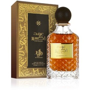 Al Wataniah Oud Elixir EDP 100ml