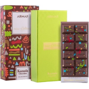 Armaf Chocolate Kunafa EDP 70ml