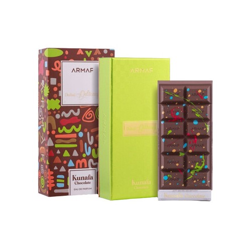 Armaf Chocolate Kunafa EDP 70ml