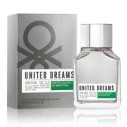 Benetton United Dreams Aim High EDT 50ml