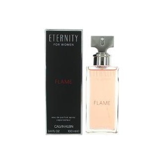 Calvin Klein Eternity for Women Flame EDP 30ml
