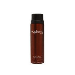 Calvin Klein Euphoria Men Deodorant 160ml
