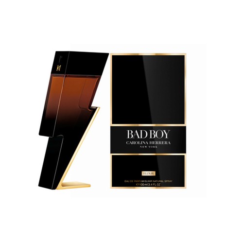 Carolina Herrera Bad Boy Elixír EDP 50ml
