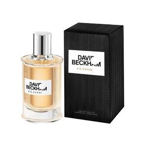 David Beckham Classic EDT 60ml