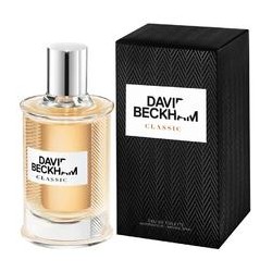David Beckham Classic EDT 60ml