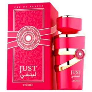 Fragrance World Just Lyche EDP 100ml