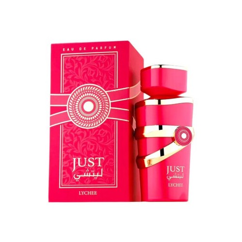 Fragrance World Just Lyche EDP 100ml