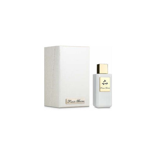 Franck Boclet Be My Wife Extrait de Parfum 100ml